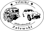 Silniki Zalewski logo